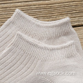 10pairs low cute women ankle length cotton socks